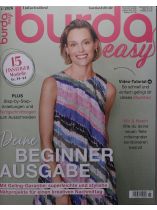 burda easy 1/2026
