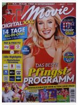 TV Movie Digital XXL 10/2026