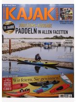 Kajak-Magazin 1/2024
