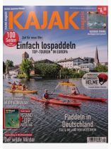 Kajak-Magazin 5/2026
