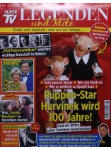 Unsere Legenden und Idole 1/2026