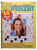FR Meine kleine Freizeit 139/2025