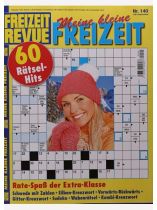 FR Meine kleine Freizeit 140/2025
