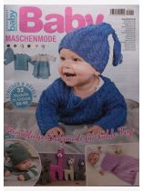 Baby Maschenmode SH 11/2025