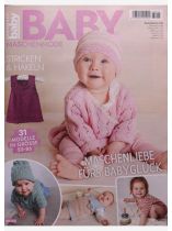 Baby Maschenmode SH 13/2026