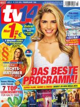 TV 14 3/2026