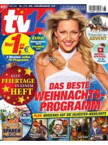 TV 14 26/2025