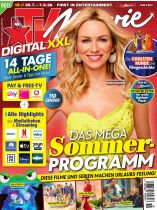 TV Movie Digital XXL 15/2026