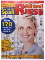 DMS SH - RÄTSEL RIESE 97/2025