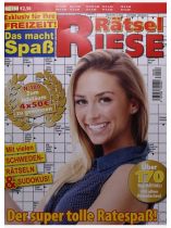 DMS SH - RÄTSEL RIESE 100/2026