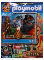 Playmobil Magazin 25/2026