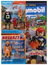 Playmobil Magazin 27/2026