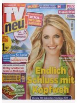 TV neu 2/2026