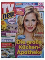 TV neu 27/2026