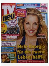 TV neu 35/2026 "Mehr Energie für die zweite Lebenshälfte"
