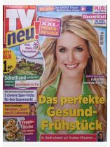 TV neu 36/2026 "Gesund frühstücken mit Dr. Riedl"
