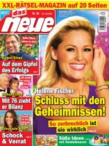 Das Neue 30/2026