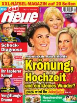 Das Neue 1/2026