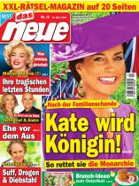 Das Neue 12/2026