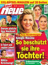 Das Neue 22/2026