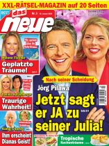 Das Neue 3/2026