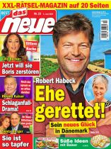 Das Neue 23/2026