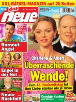 Das Neue 26/2026