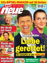 Das Neue 7/2026