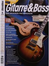 GITARRE & BASS 6/2026