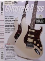 GITARRE & BASS 9/2025