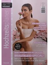 Hochzeitsplaner 4/2025