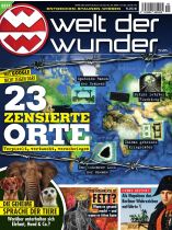 Welt der Wunder 5/2026