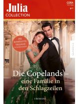 Julia Collection 9/2025