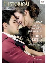 Historical Saison Band 36