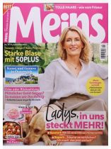 Meins 19/2026 "Starke Blase mit 50PLUS"