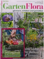 GartenFlora 5/2026