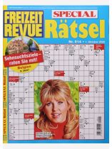 Freizeit Revue Spezial Rä 514/2025