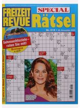 Freizeit Revue Spezial Rä 516/2025