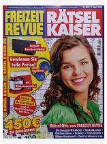 Rätsel Kaiser 442/2026