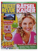Rätsel Kaiser 443/2026