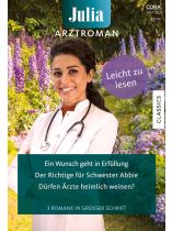 Julia Arztroman 11/2025