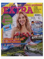 Extra Reisen + Raten 4/2026
