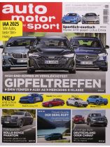 Auto Motor Sport 21/2025