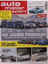 Auto Motor Sport 2/2026