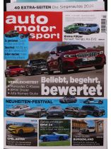 Auto Motor Sport 13/2026
