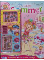 Prinzessin Lillifee Baste 28/2023 "Extra: Zauberhafte Sommerbox"
