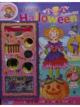 Prinzessin Lillifee Baste 29/2023 "Extra: Halloween-Box"