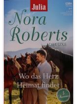 Julia Nora Roberts DeLuxe 4/2025