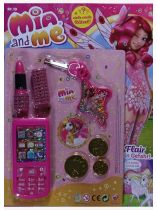 Mia and me 10/2025 "Extra: Handtaschen-Set"