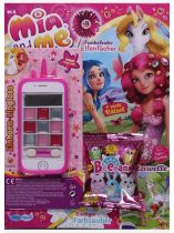 Mia and me 6/2026 "Extra: Smartphone Lipgloss, Beeeans "